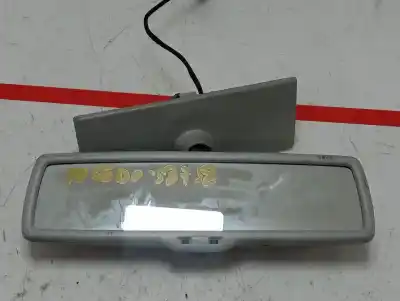 Pezzo di ricambio per auto di seconda mano specchio interno per seat toledo (5p2) select riferimenti oem iam   