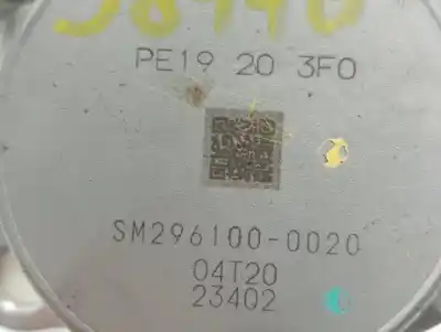 Автозапчастина б/у насос инжекційний для mazda cx-5 luxury 4wd посилання на oem iam pe19203f0  906072