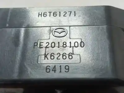 Автозапчасти б/у катушка зажигания за mazda cx-5 luxury 4wd ссылки oem iam h6t61271  