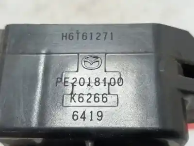 Second-hand car spare part ignition coil for mazda cx-5 luxury 4wd oem iam references h6t61271  