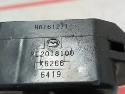 Автозапчастина б/у котушка запалювання для mazda cx-5 luxury 4wd посилання на oem iam h6t61271  