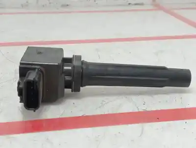 Автозапчастина б/у котушка запалювання для mazda cx-5 luxury 4wd посилання на oem iam h6t61271  