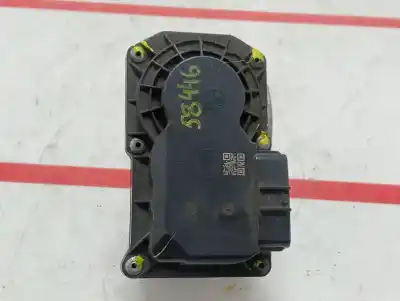 İkinci el araba yedek parçası kelebek kutusu için mazda cx-5 luxury 4wd oem iam referansları py0113640a  