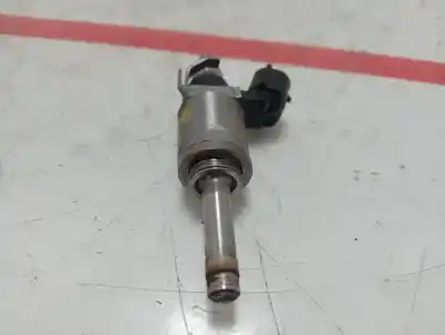 Автозапчастина б/у ИНЖЕКТОР для MAZDA CX-5 Luxury 4WD Посилання на OEM IAM PY0113250   Автозапчастина б/у ИНЖЕКТОР для MAZDA CX-5 Luxury 4WD Посилання на OEM IAM PY0113250