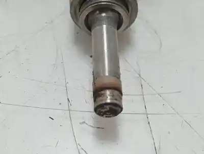 Pezzo di ricambio per auto di seconda mano iniettore per mazda cx-5 luxury 4wd riferimenti oem iam py0113250  906079