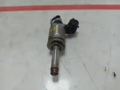 Автозапчастина б/у ИНЖЕКТОР для MAZDA CX-5 Luxury 4WD Посилання на OEM IAM PY0113250   Автозапчастина б/у ИНЖЕКТОР для MAZDA CX-5 Luxury 4WD Посилання на OEM IAM PY0113250