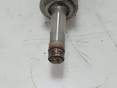 Pezzo di ricambio per auto di seconda mano iniettore per mazda cx-5 luxury 4wd riferimenti oem iam py0113250  