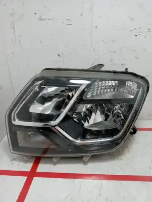 Second-hand car spare part  for DACIA DUSTER (HS_)  OEM IAM references 260608209R  905314