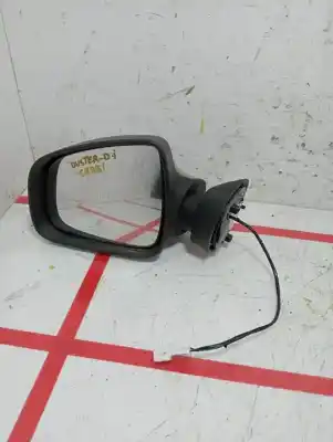 Автозапчасти б/у  за DACIA DUSTER (HS_)  ссылки OEM IAM   