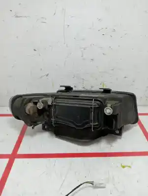 Gebrauchtes Autoersatzteil linker scheinwerfer zum seat leon (1m1) signo oem-iam-referenzen 1m1941015  