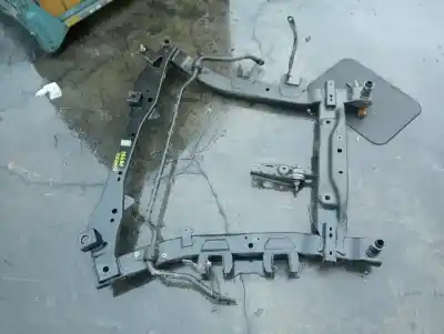 Second-hand car spare part front axle for dacia duster (hs_) 1.2 tce 125 oem iam references   906099