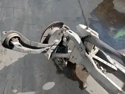 Second-hand car spare part rear axle for ford focus c-max (cap) g6da oem iam references   