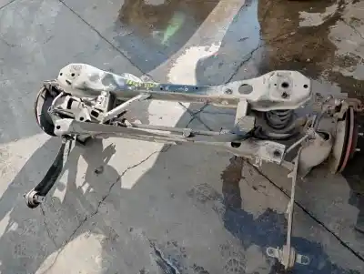 Second-hand car spare part rear axle for ford focus c-max (cap) g6da oem iam references   