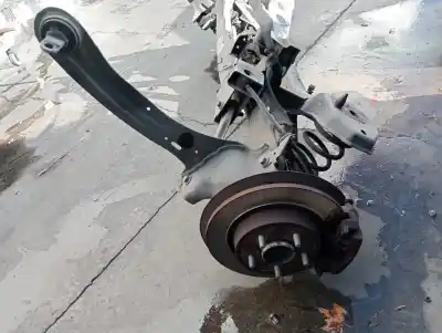 Second-hand car spare part rear axle for ford focus c-max (cap) g6da oem iam references   