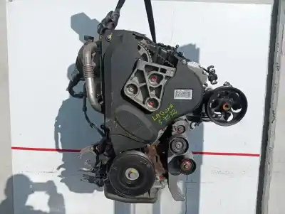 Second-hand car spare part complete engine for renault laguna ii (bg0) confort dynamique oem iam references f9q758 Second-hand car spare part complete engine for renault laguna ii (bg0) confort dynamique oem iam references f9q758