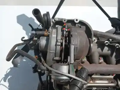 Автозапчастина б/у двигун комплект для renault laguna ii (bg0) confort dynamique посилання на oem iam f9q758  906197