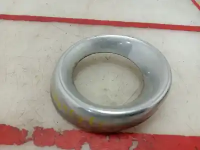 Second-hand car spare part right fog light trim for peugeot 207 premium oem iam references 