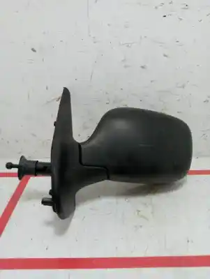 Second-hand car spare part left rearview mirror for renault kangoo (f/kc0) express confort oem iam references 7700354636l  900853