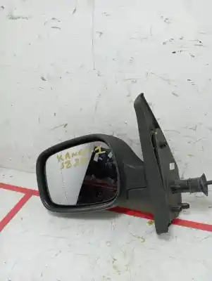 Автозапчастина б/у  для RENAULT KANGOO (F/KC0)  Посилання на OEM IAM 7700354636L  