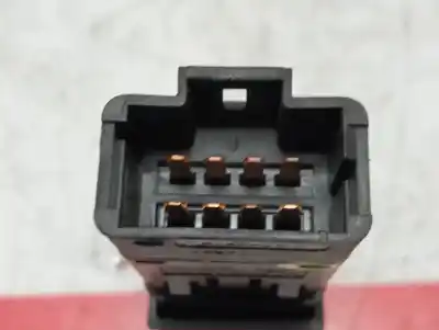 Second-hand car spare part hazard warning lights for renault kangoo (f/kc0) express confort oem iam references 090307d  900854 Second-hand car spare part hazard warning lights for renault kangoo (f/kc0) express confort oem iam references 090307d  900854