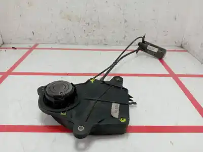 Pezzo di ricambio per auto di seconda mano SUPPORTO PER LA RUOTA DI SCORTA per PEUGEOT 307 BREAK / SW (S1)  Riferimenti OEM IAM 9648236680  901872