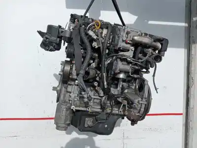 Second-hand car spare part COMPLETE ENGINE for TOYOTA VERSO Active OEM IAM references 1AD   Second-hand car spare part COMPLETE ENGINE for TOYOTA VERSO Active OEM IAM references 1AD