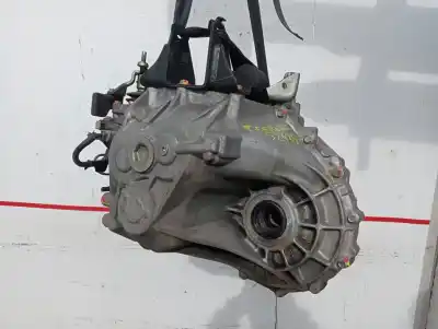 Second-hand car spare part GEARBOX for TOYOTA VERSO Active OEM IAM references A9202470   Second-hand car spare part GEARBOX for TOYOTA VERSO Active OEM IAM references A9202470