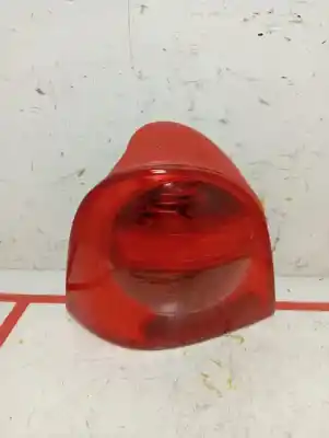 Second-hand car spare part LEFT TAILGATE LIGHT for RENAULT TWINGO (CO6) 1.2 Alize OEM IAM references 8200338148   Second-hand car spare part LEFT TAILGATE LIGHT for RENAULT TWINGO (CO6) 1.2 Alize OEM IAM references 8200338148