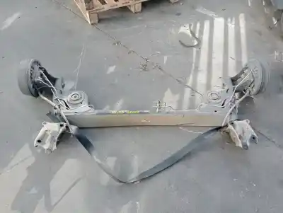 Автозапчасти б/у  за DACIA DUSTER (HS_)  ссылки OEM IAM   