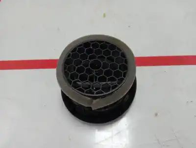 Peça sobressalente para automóvel em segunda mão saída de ar lateral esquerda por renault clio iv zen referências oem iam 687608143r  901741