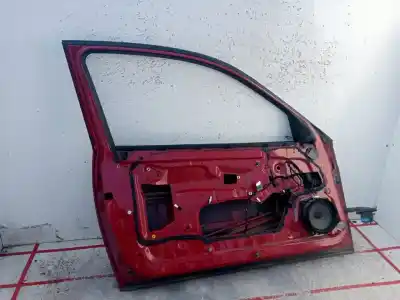 Second-hand car spare part left front door for bmw serie 3 compact (e46) 318ti oem iam references   