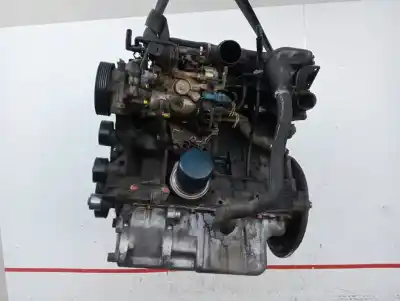 Peça sobressalente para automóvel em segunda mão MOTOR COMPLETO por FIAT SCUDO (222)  Referências OEM IAM WJZ  903946