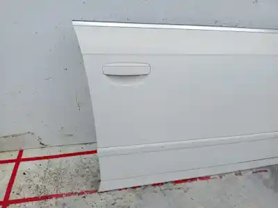 İkinci el araba yedek parçası sag ön kapi için seat exeo st (3r5) (2009>) reference oem iam referansları   