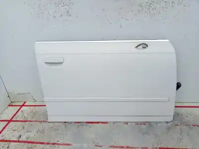 Автозапчастина б/у передні праві двері для SEAT EXEO ST (3R5) (2009>) Reference Посилання на OEM IAM   