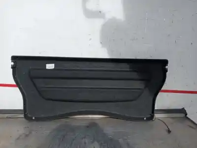 Peça sobressalente para automóvel em segunda mão chapeleira por renault clio iv zen referências oem iam 794209633r  