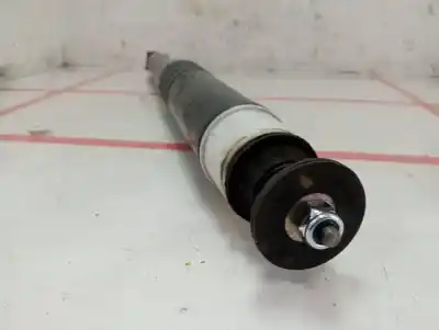 Peça sobressalente para automóvel em segunda mão amortecedor traseiro esquerdo por renault clio iv zen referências oem iam 562109815r  