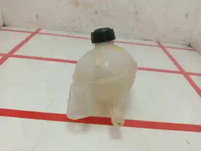 Peça sobressalente para automóvel em segunda mão depósito de expansão por renault clio iv zen referências oem iam 217100680r  