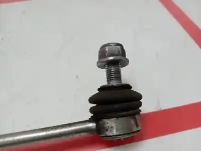 Peça sobressalente para automóvel em segunda mão link estabilizador dianteiro direito por renault clio iv zen referências oem iam 8201079463  