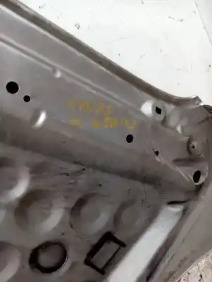 Pezzo di ricambio per auto di seconda mano cofano per opel corsa d cmon riferimenti oem iam   