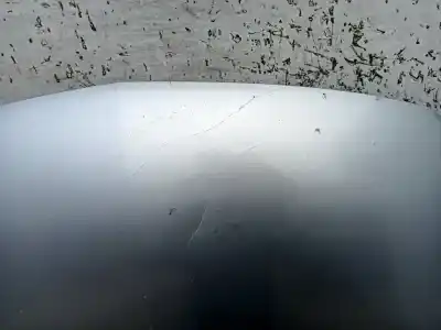 Pezzo di ricambio per auto di seconda mano cofano per opel corsa d cmon riferimenti oem iam   