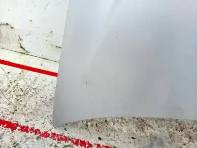Pezzo di ricambio per auto di seconda mano cofano per opel corsa d cmon riferimenti oem iam   