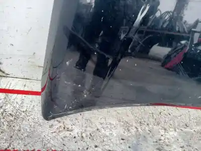 Second-hand car spare part bonnet for citroen c2 vtr oem iam references   