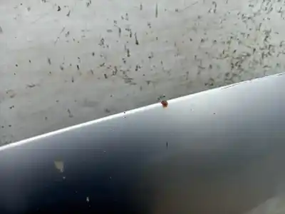 Second-hand car spare part bonnet for audi a3 (8l) 1.9 tdi oem iam references   