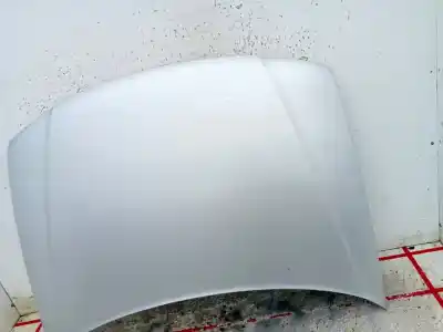 Second-hand car spare part bonnet for audi a3 (8l) 1.9 tdi oem iam references   