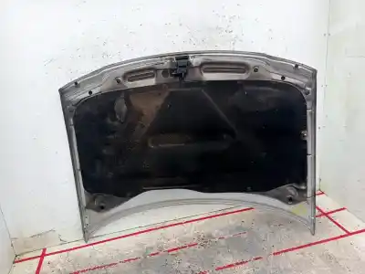 Second-hand car spare part bonnet for audi a3 (8l) 1.9 tdi oem iam references   