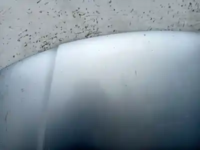 Second-hand car spare part bonnet for audi a3 (8l) 1.9 tdi oem iam references   