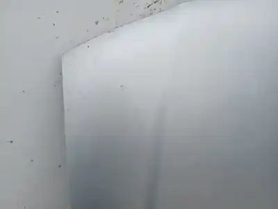 Second-hand car spare part bonnet for audi a3 (8l) 1.9 tdi oem iam references   