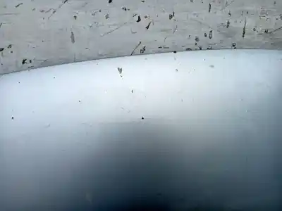 Second-hand car spare part bonnet for audi a3 (8l) 1.9 tdi oem iam references   