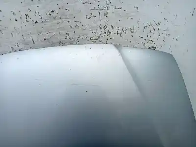 Second-hand car spare part bonnet for audi a3 (8l) 1.9 tdi oem iam references   