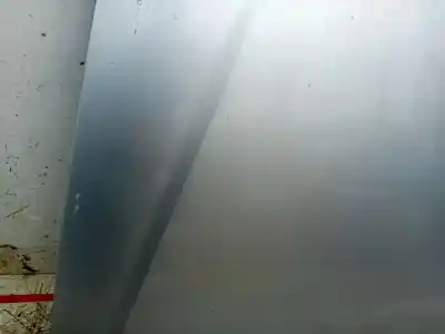 Second-hand car spare part bonnet for audi a3 (8l) 1.9 tdi oem iam references   